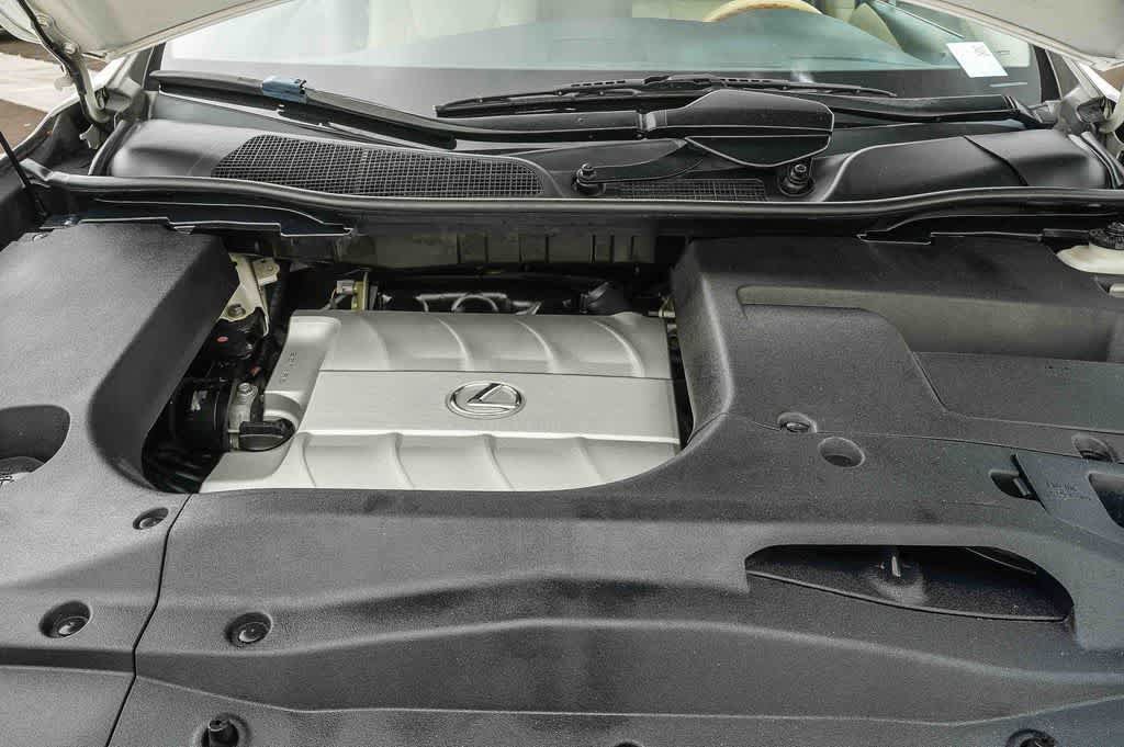 Used 2010 Lexus RX 350 2WD w/ Premium Pkg image 30