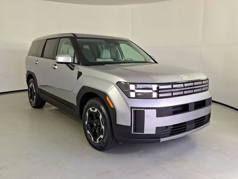 New 2026 Hyundai Santa Fe SE image 1