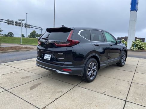 Used 2020 Honda CR-V EX-L image 11