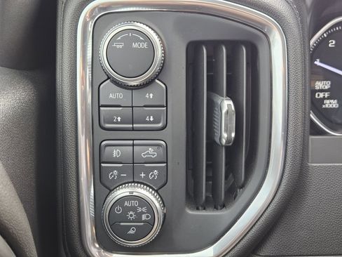 Used 2021 GMC Sierra 1500 SLT image 25