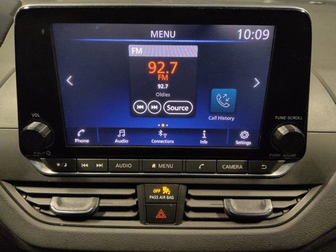 Used 2020 Nissan Altima 2.5 SR image 25