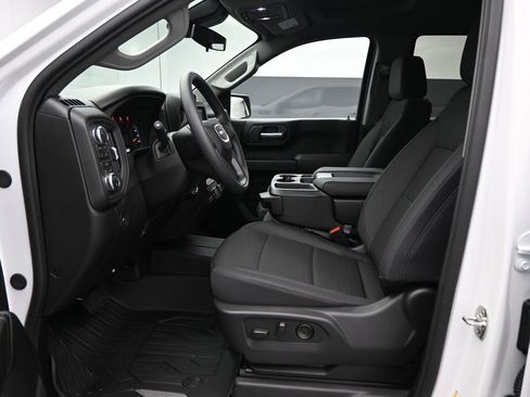 New 2026 GMC Sierra 1500 Pro w/ Graphite Edition image 8