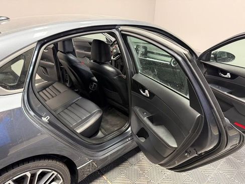 Used 2021 Kia Forte GT w/ GT2 Package image 22