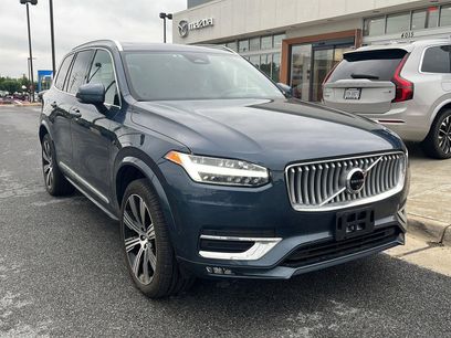 Used 2025 Volvo XC90 B5 Ultra w/ Protection Package Premier
