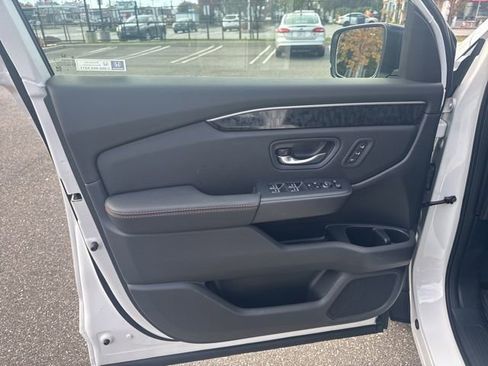 New 2026 Honda Passport TrailSport Elite image 14