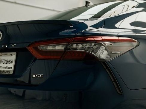 Used 2024 Toyota Camry XSE image 10