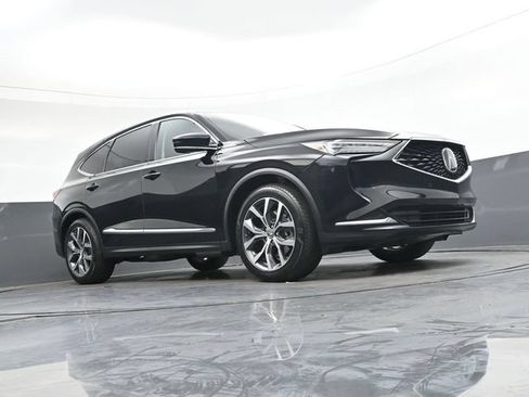 Used 2024 Acura MDX FWD w/ Technology Package image 32