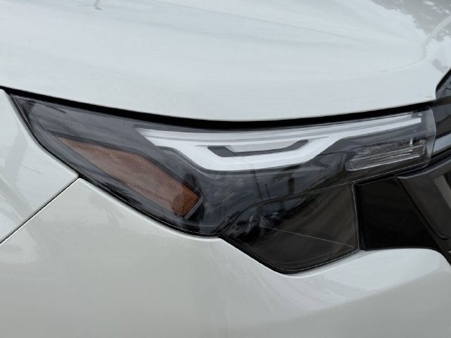 Certified 2026 Subaru Forester Premium AWD/4WD image 8