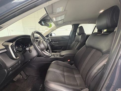 Used 2025 MAZDA CX-50 AWD 2.5 S w/ Preferred Package image 12