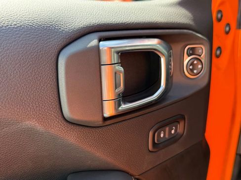 New 2025 Jeep Wrangler Unlimited Rubicon 392 image 12