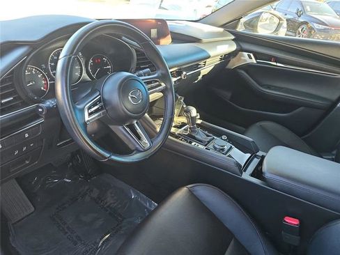 Used 2023 MAZDA MAZDA3 s image 17