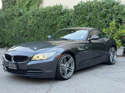 Used 2014 BMW Z4 sDrive28i