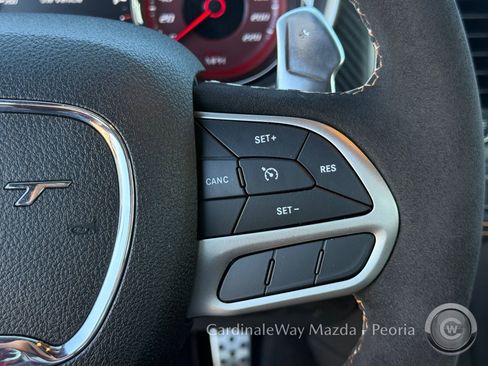 Used 2023 Dodge Charger SRT Hellcat image 20