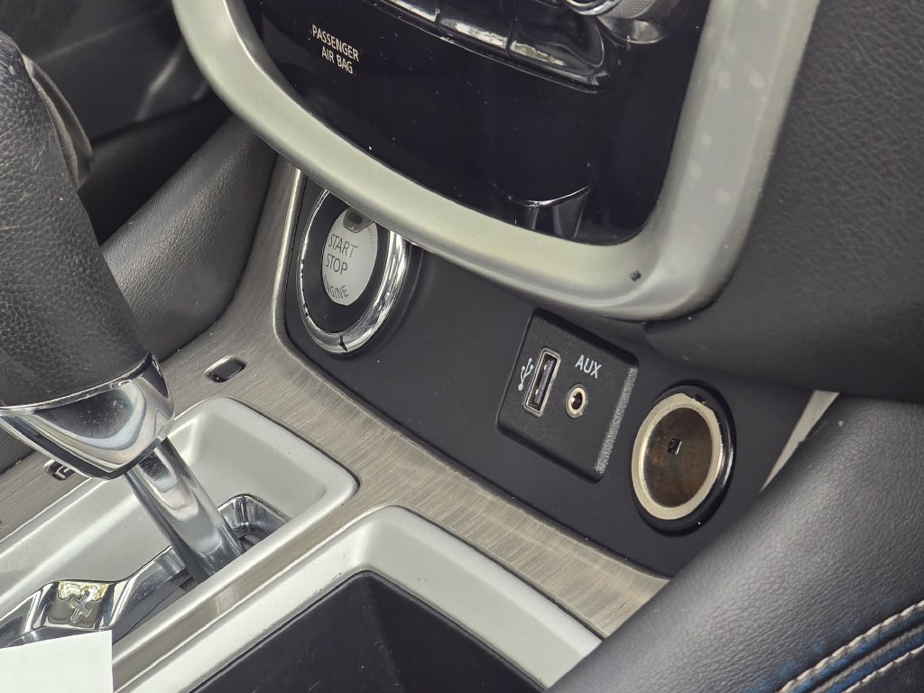 Used 2018 Nissan Murano SL w/ Moonroof Package AWD/4WD image 15