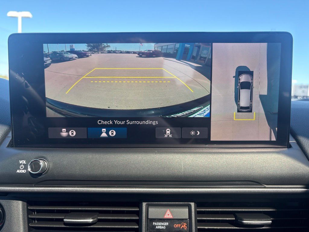 Certified 2026 Honda Pilot Elite image 22