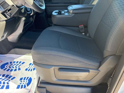 New 2026 RAM 2500 Tradesman image 15