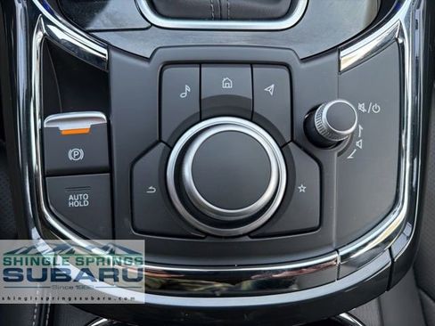 Used 2023 MAZDA CX-9 Grand Touring image 49