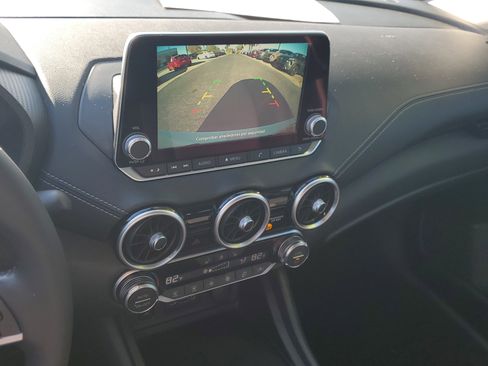 Used 2024 Nissan Sentra SV w/ All-Weather Package image 26