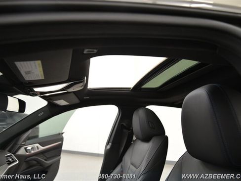 Used 2024 BMW M440i xDrive Gran Coupe xDrive image 38