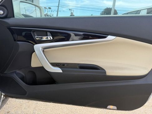 Used 2015 Honda Accord EX-L image 13