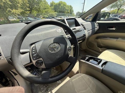 Used 2007 Toyota Prius FWD image 18