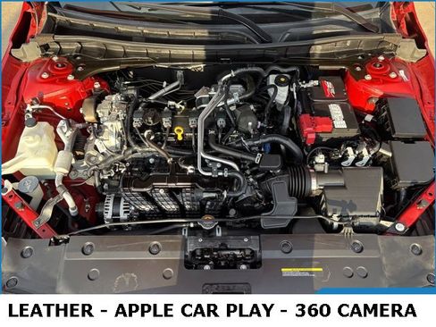 Used 2024 Nissan Altima 2.5 SL image 22