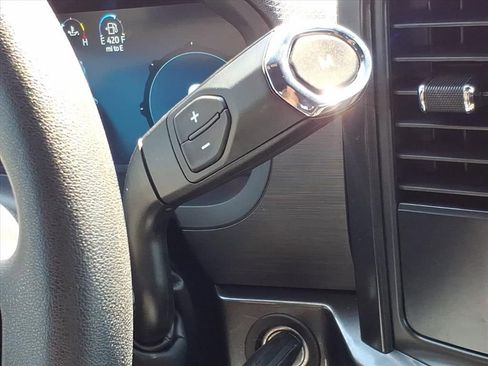 Certified 2025 Ford F150 STX w/ Equipment Group 200A image 25