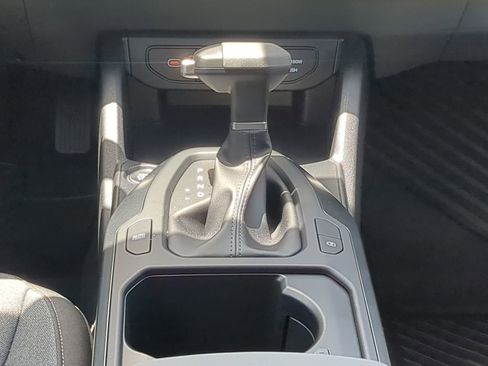 New 2025 Kia K4 LXS image 16