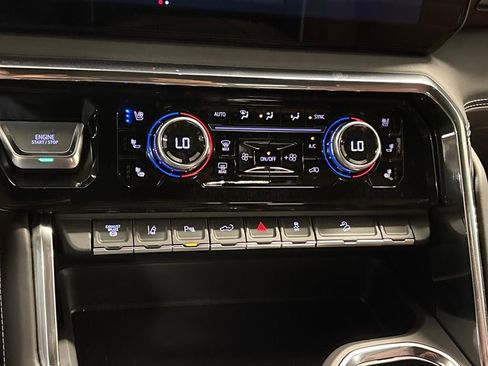 New 2026 GMC Sierra 2500 Denali Ultimate w/ Max Trailering Package image 39