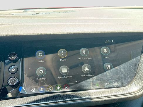 Used 2023 Buick Envision Preferred AWD/4WD image 15