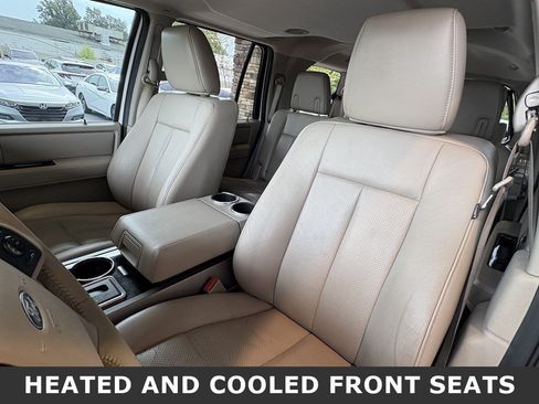 Used 2012 Ford Expedition Limited RWD image 26