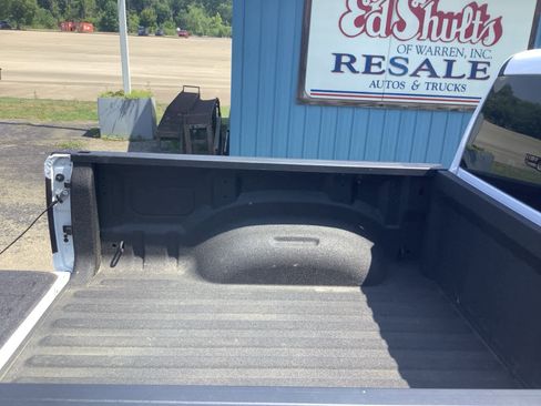 Used 2025 RAM 1500 Big Horn image 13