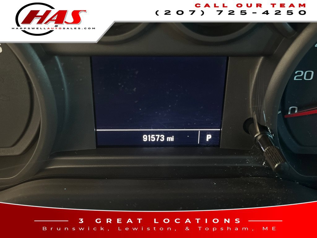 Used 2023 Chevrolet Silverado 1500 W/T w/ Trailering Package AWD/4WD image 15