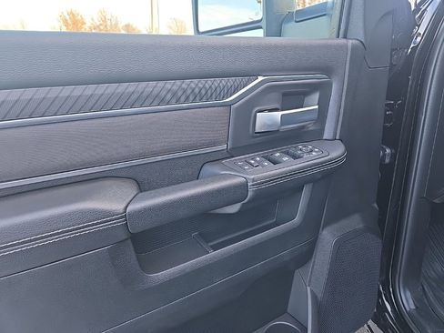 New 2026 RAM 2500 Big Horn image 37