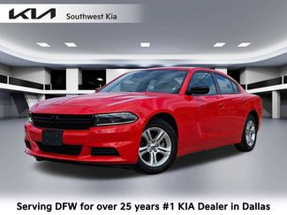 Used 2023 Dodge Charger SXT video 1