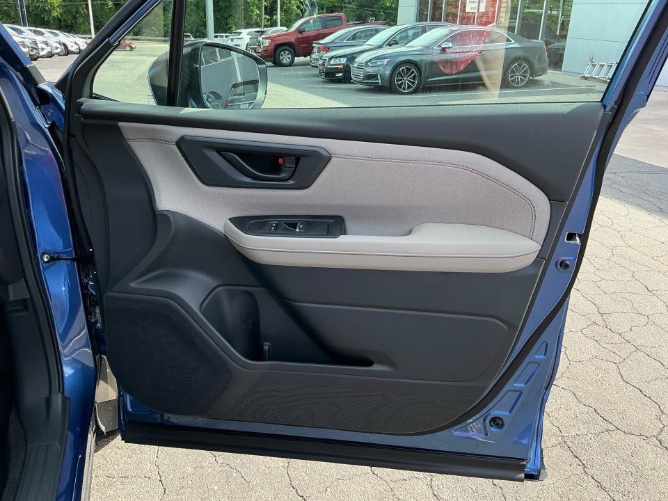 New 2026 Subaru Forester Limited AWD/4WD image 31
