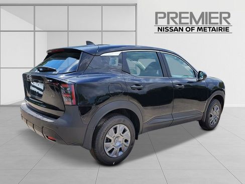 New 2026 Nissan Kicks S image 6