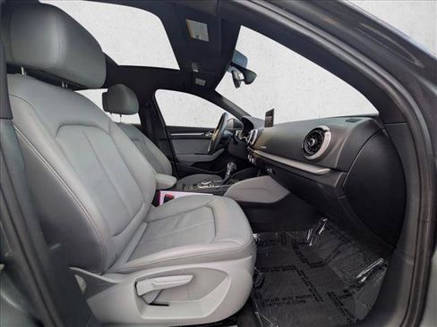 Used 2018 Audi A3 2.0T Premium w/ Convenience Package image 21
