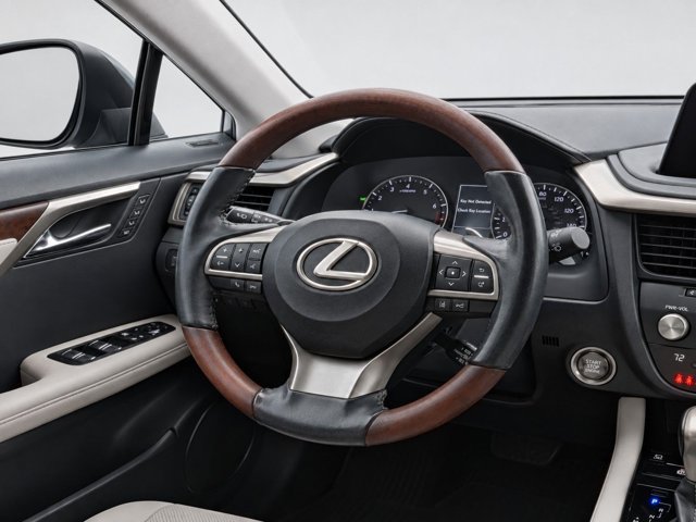 Used 2021 Lexus RX 350 FWD w/ Accessory Package (P1) image 30