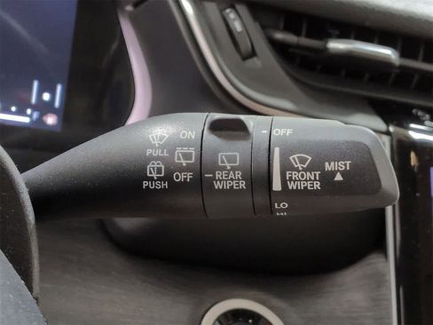 Certified 2021 Jeep Grand Cherokee L Limited image 28