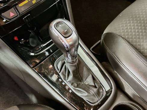 Used 2019 Buick Encore Preferred FWD image 18
