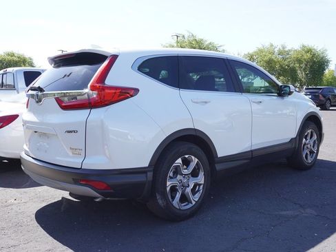 Used 2019 Honda CR-V EX-L image 6