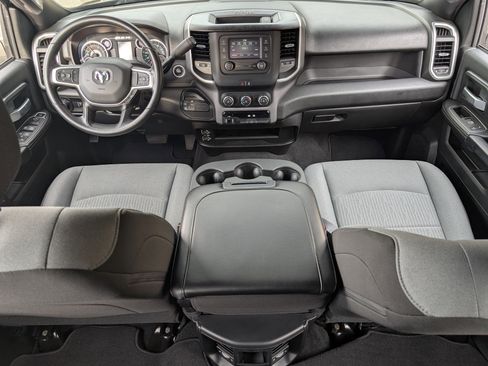 Used 2024 RAM 2500 Big Horn image 21
