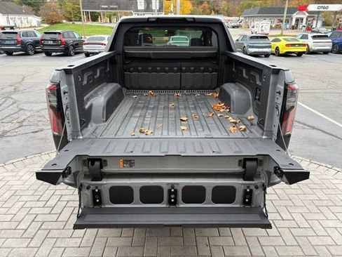 New 2026 GMC Sierra EV Elevation w/ Premium Package image 11