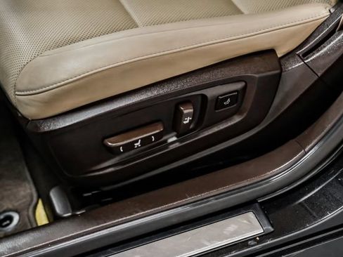 Used 2017 Lexus ES 350 w/ Accessory Package 2 FWD image 39