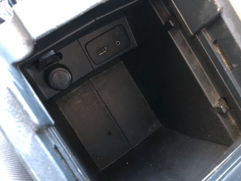 Used 2015 Subaru Forester 2.5i Premium image 23