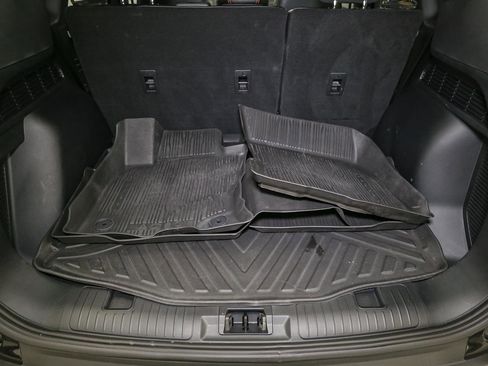 Used 2025 Ford Escape ST-Line Select w/ Tech Pack #1 image 15