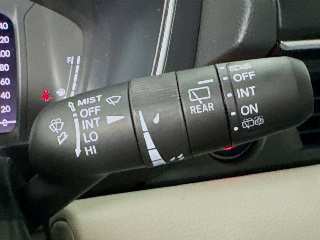 New 2026 Honda Pilot EX-L image 17