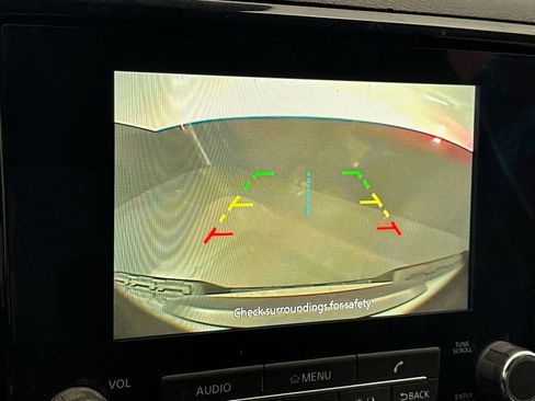 Used 2023 Nissan Frontier S image 17