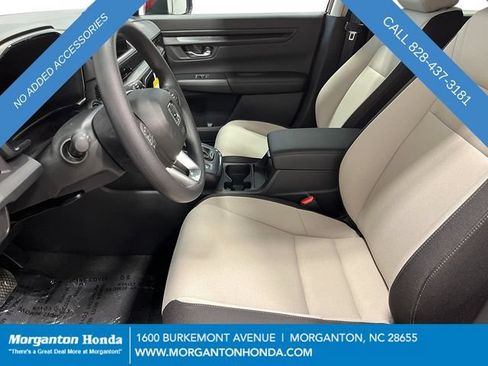 New 2026 Honda CR-V EX image 13